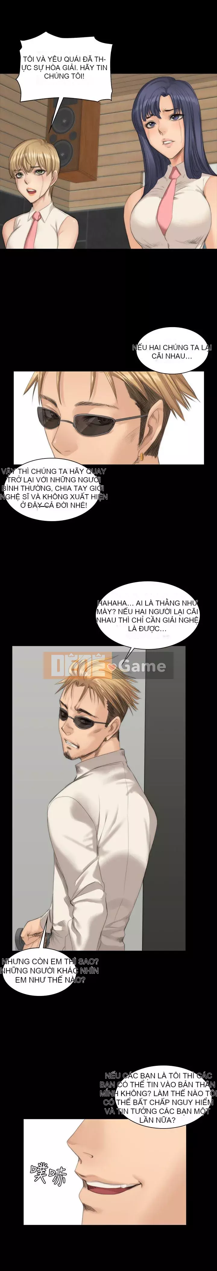 Nhà sản xuất: Thực tập sinh Chương 01-72