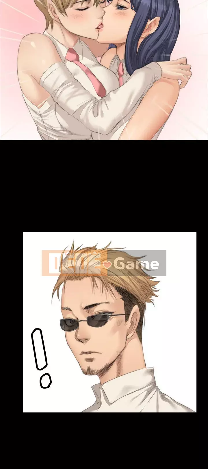 Nhà sản xuất: Thực tập sinh Chương 01-72