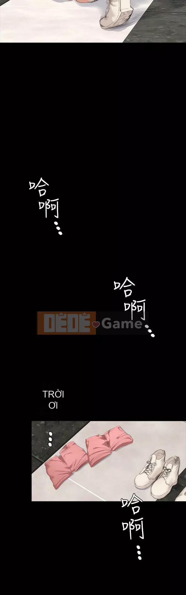 Nhà sản xuất: Thực tập sinh Chương 01-72