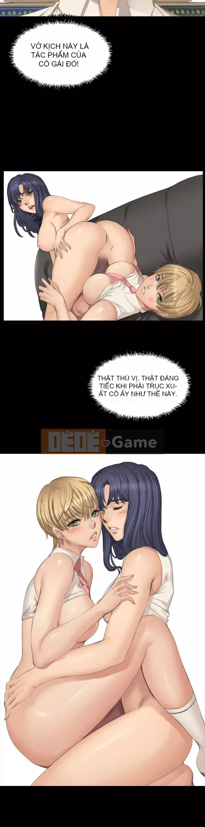 Nhà sản xuất: Thực tập sinh Chương 01-72