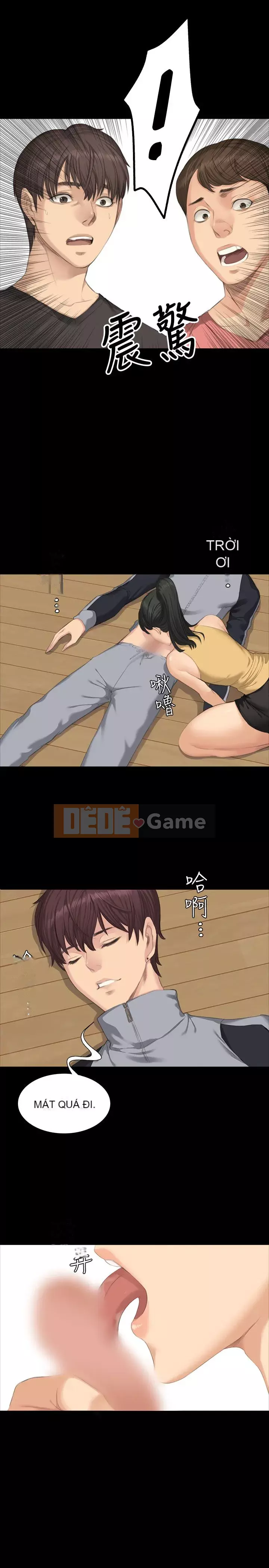 Nhà sản xuất: Thực tập sinh Chương 01-72