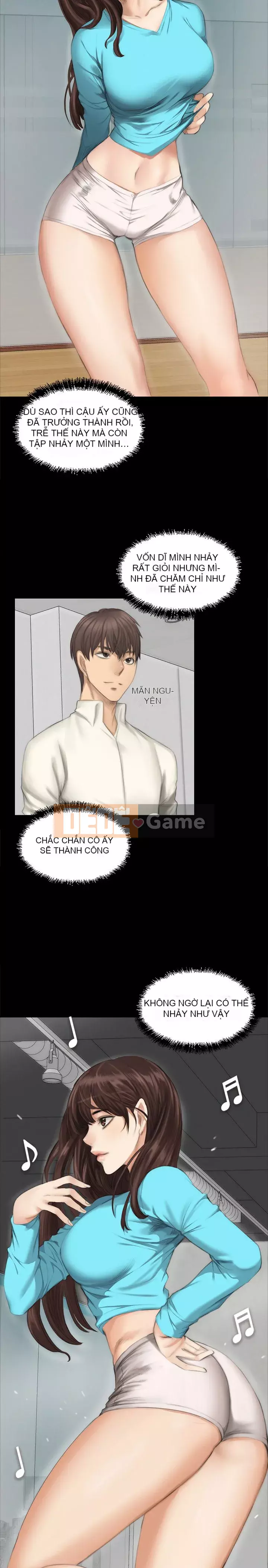 Nhà sản xuất: Thực tập sinh Chương 01-72