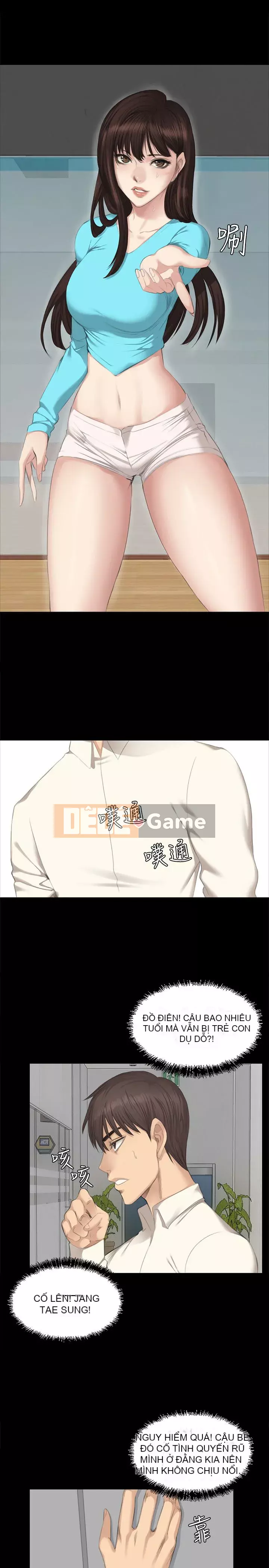 Nhà sản xuất: Thực tập sinh Chương 01-72