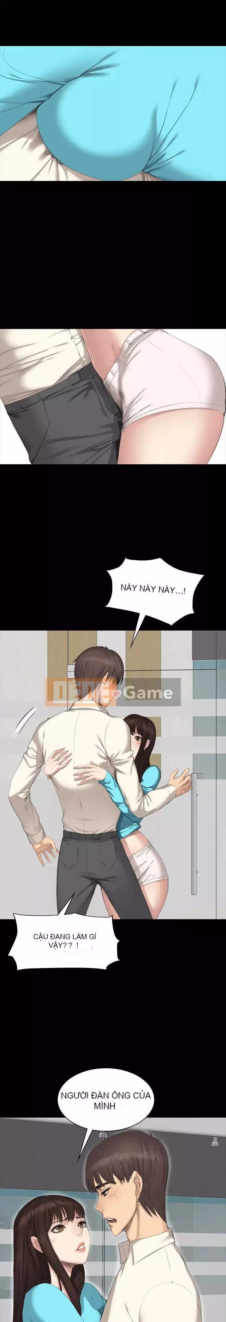 Nhà sản xuất: Thực tập sinh Chương 01-72