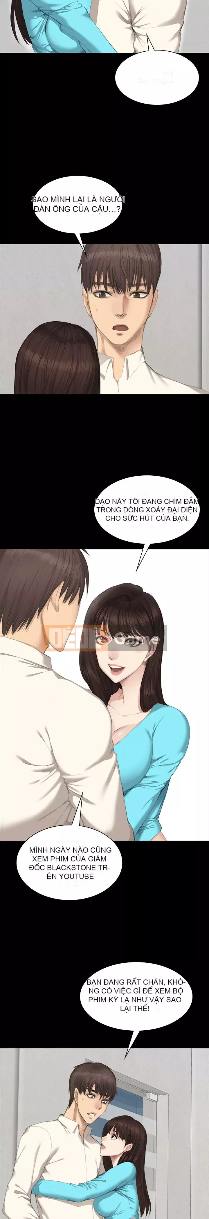 Nhà sản xuất: Thực tập sinh Chương 01-72