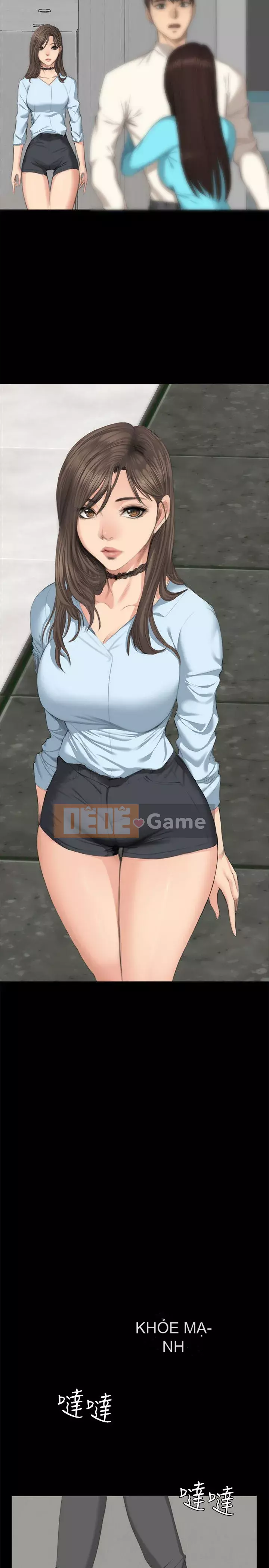 Nhà sản xuất: Thực tập sinh Chương 01-72