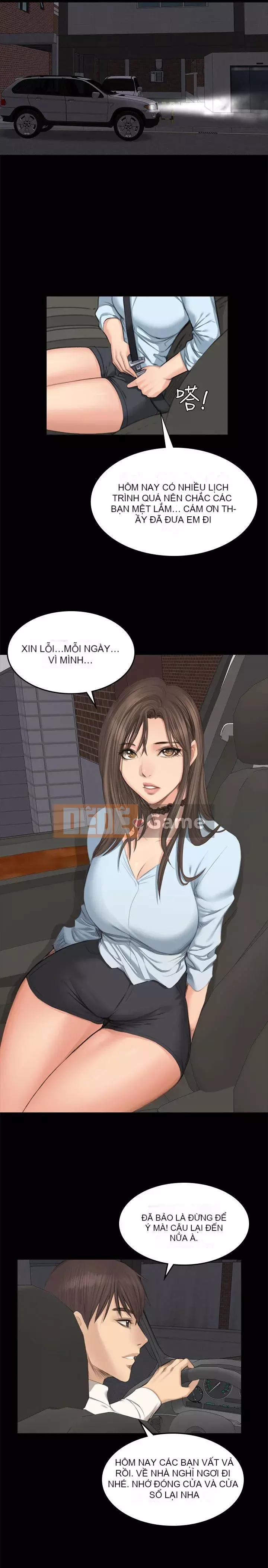 Nhà sản xuất: Thực tập sinh Chương 01-72