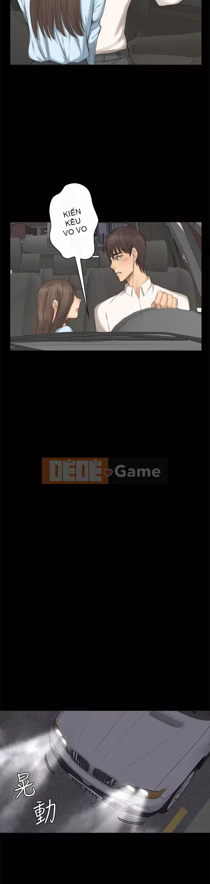 Nhà sản xuất: Thực tập sinh Chương 01-72