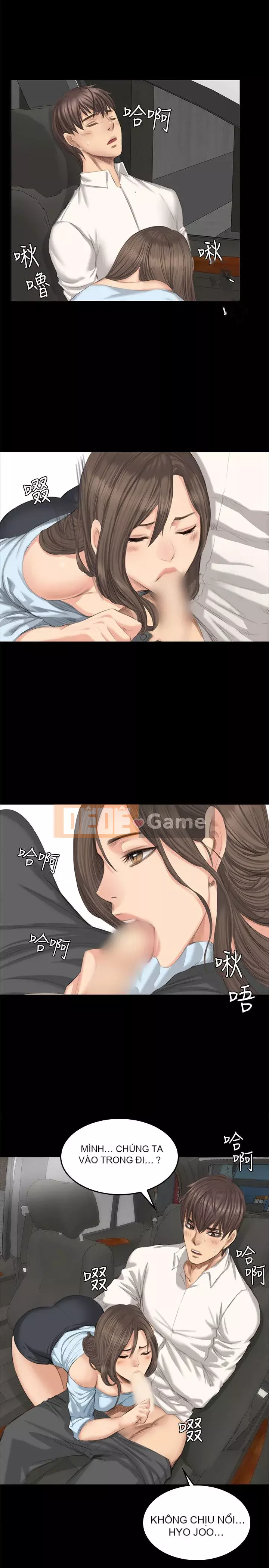 Nhà sản xuất: Thực tập sinh Chương 01-72