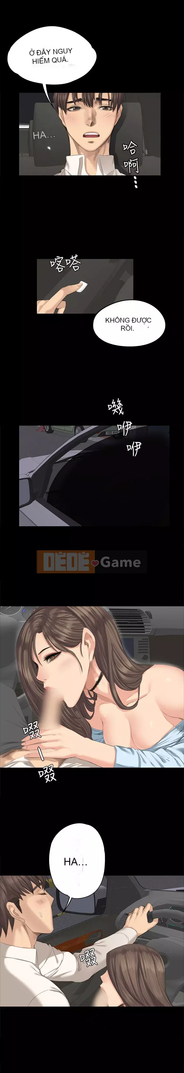 Nhà sản xuất: Thực tập sinh Chương 01-72