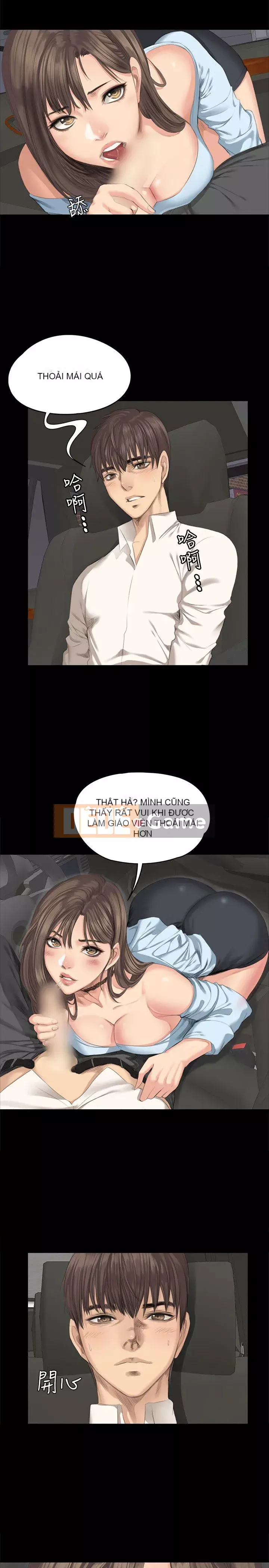 Nhà sản xuất: Thực tập sinh Chương 01-72