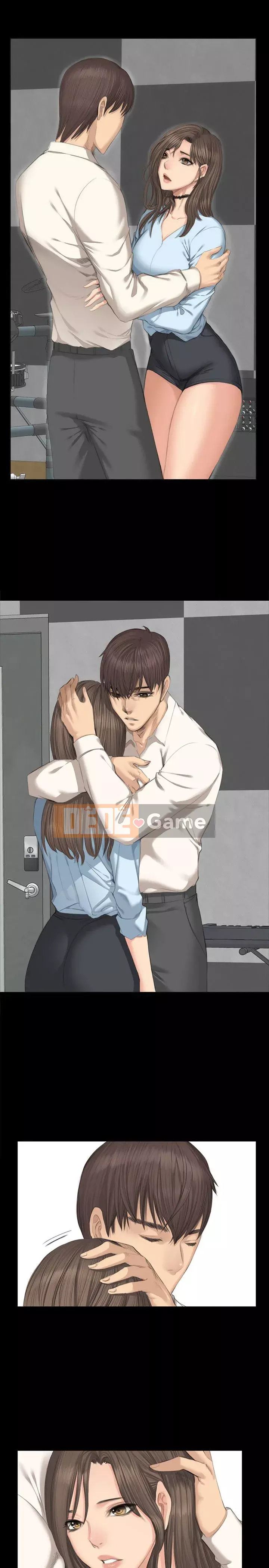 Nhà sản xuất: Thực tập sinh Chương 01-72