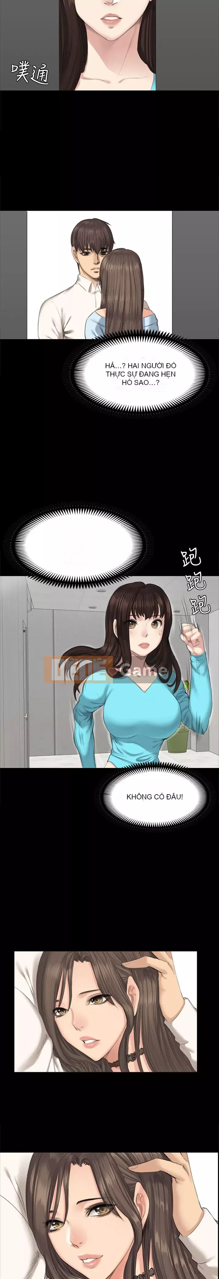 Nhà sản xuất: Thực tập sinh Chương 01-72