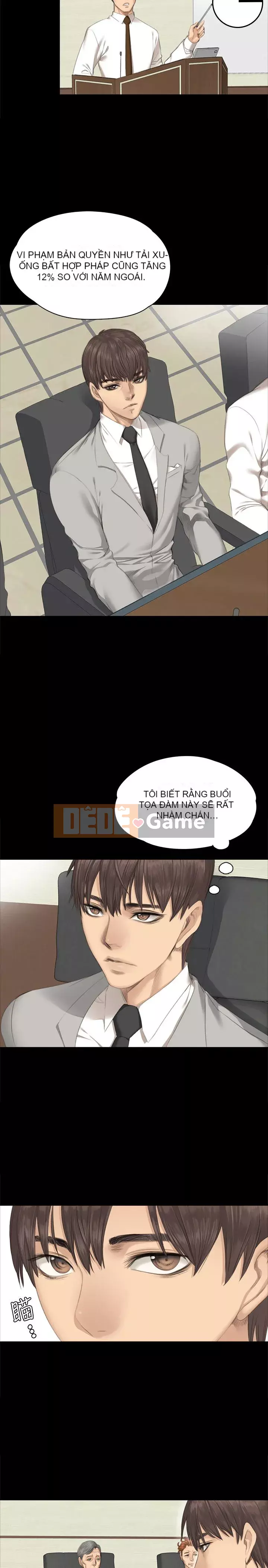 Nhà sản xuất: Thực tập sinh Chương 01-72