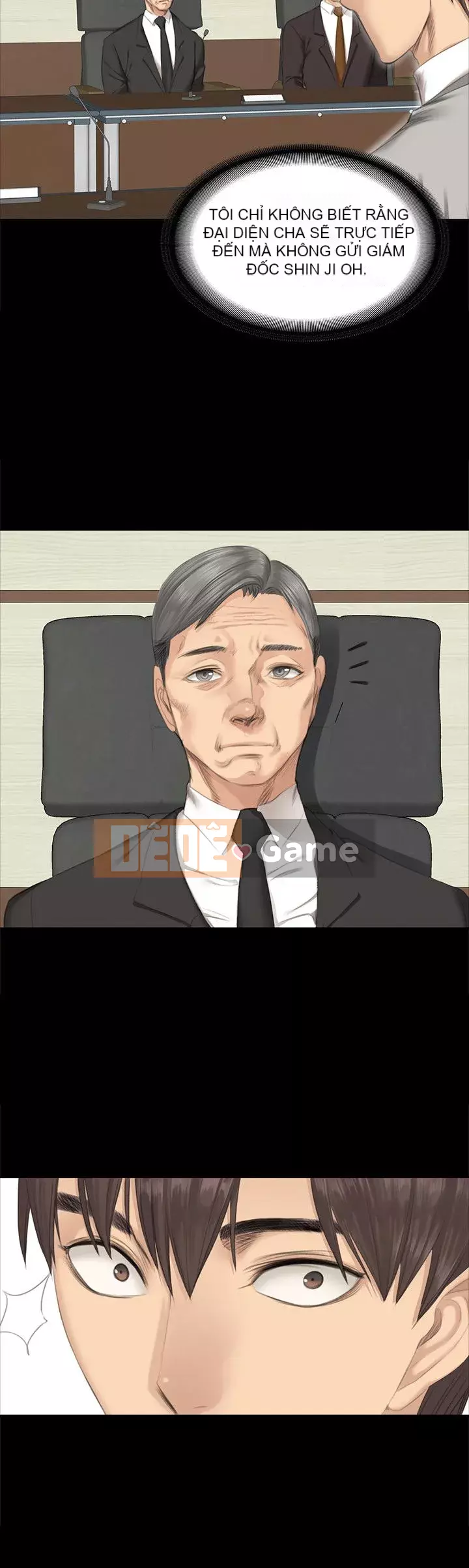 Nhà sản xuất: Thực tập sinh Chương 01-72