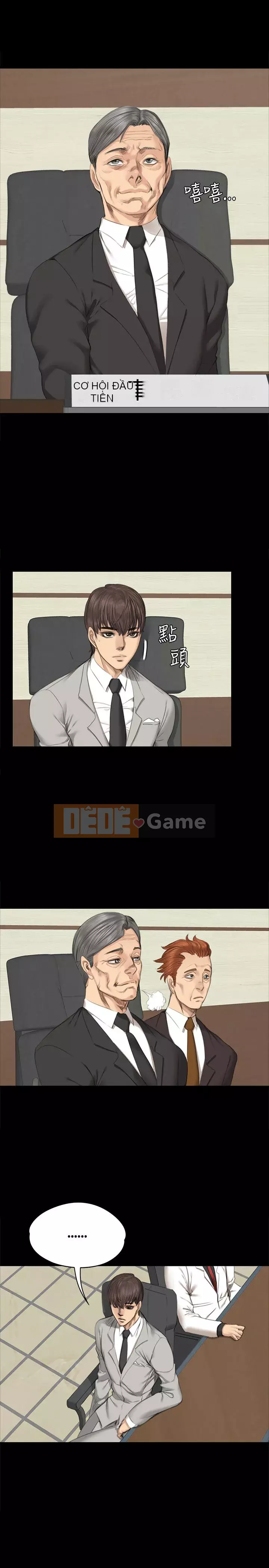 Nhà sản xuất: Thực tập sinh Chương 01-72