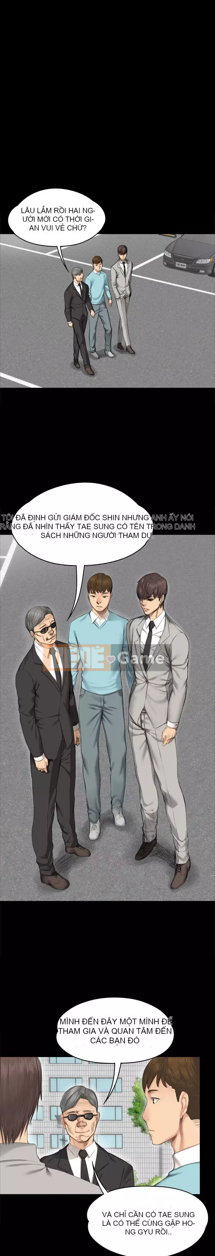 Nhà sản xuất: Thực tập sinh Chương 01-72