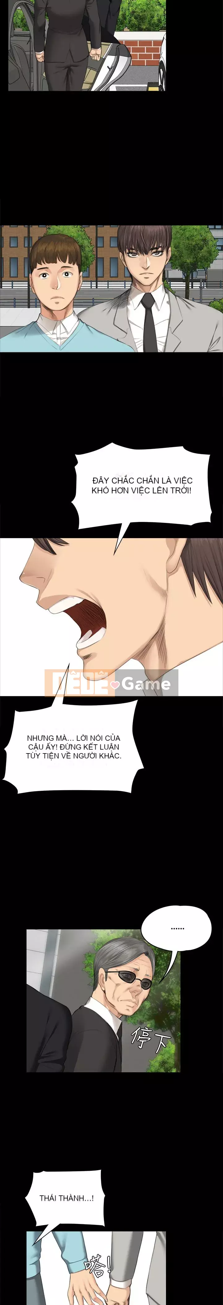 Nhà sản xuất: Thực tập sinh Chương 01-72