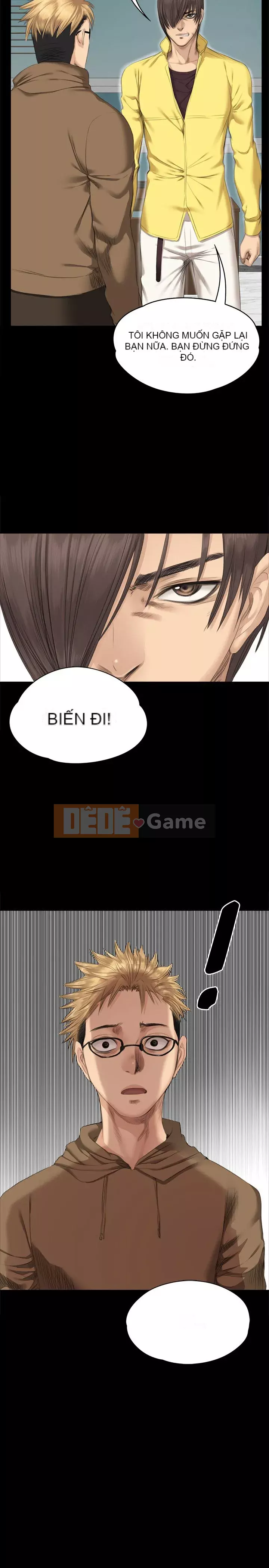 Nhà sản xuất: Thực tập sinh Chương 01-72