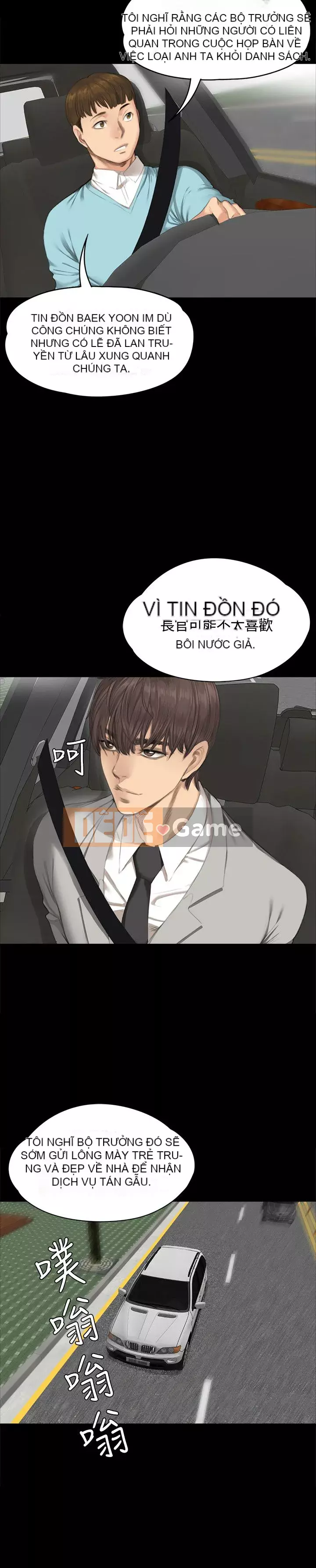 Nhà sản xuất: Thực tập sinh Chương 01-72