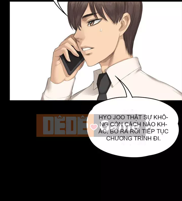 Nhà sản xuất: Thực tập sinh Chương 01-72