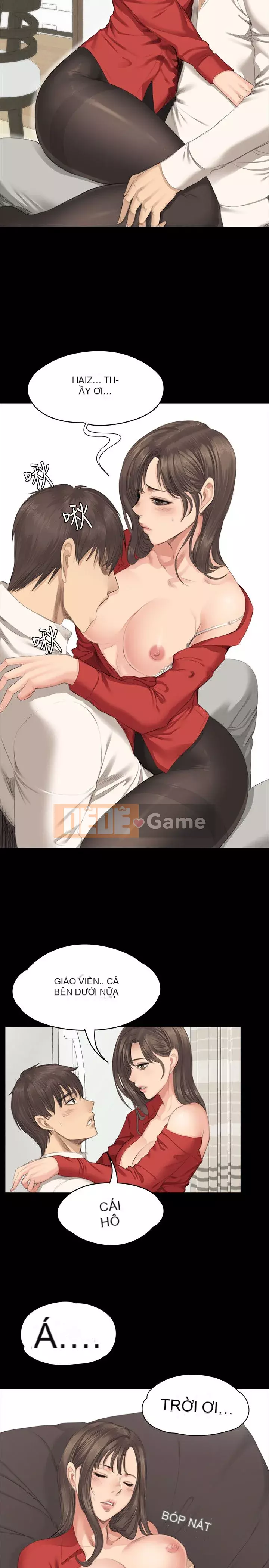 Nhà sản xuất: Thực tập sinh Chương 01-72