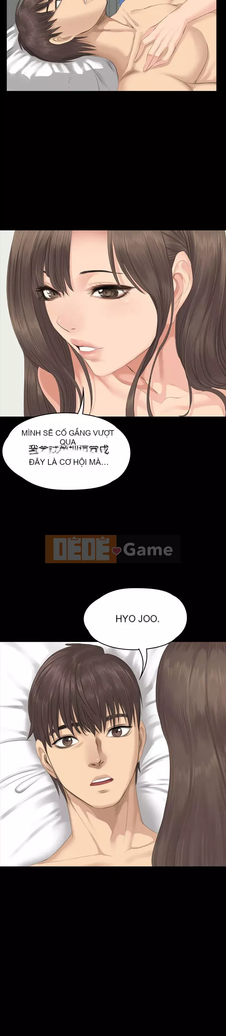 Nhà sản xuất: Thực tập sinh Chương 01-72