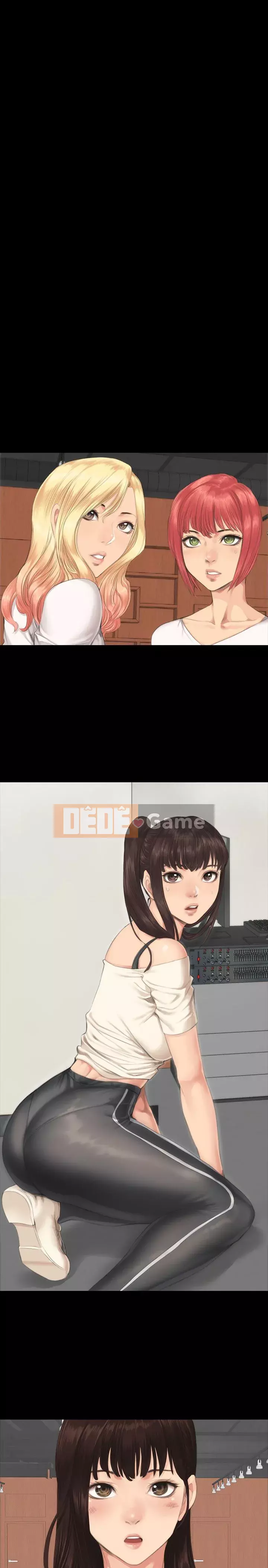 Nhà sản xuất: Thực tập sinh Chương 01-72