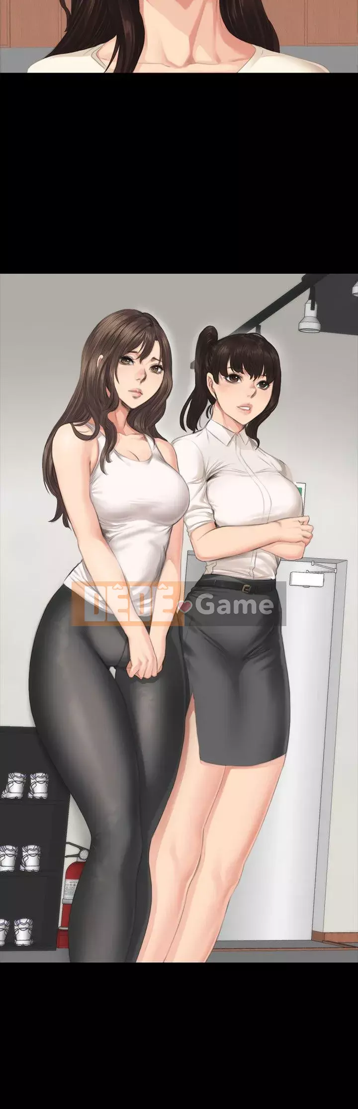 Nhà sản xuất: Thực tập sinh Chương 01-72