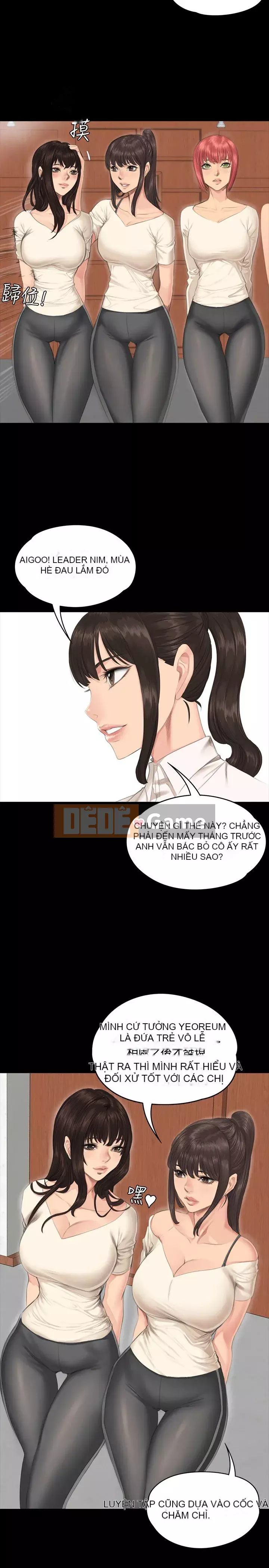 Nhà sản xuất: Thực tập sinh Chương 01-72