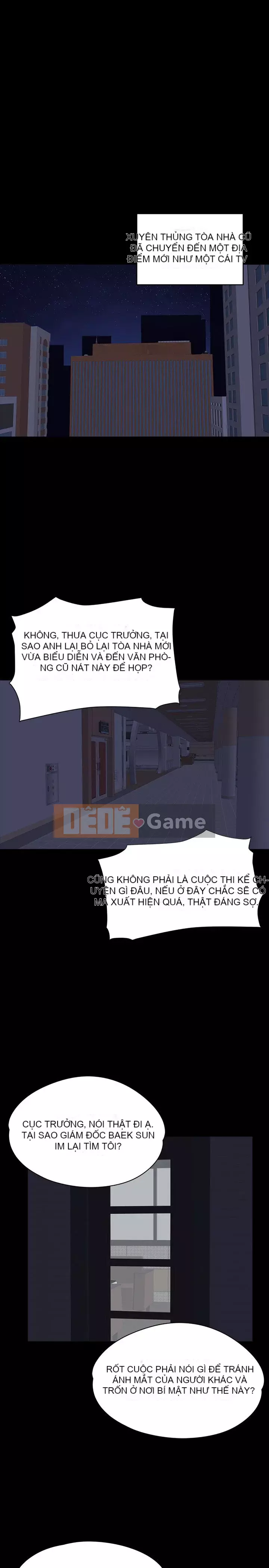 Nhà sản xuất: Thực tập sinh Chương 01-72