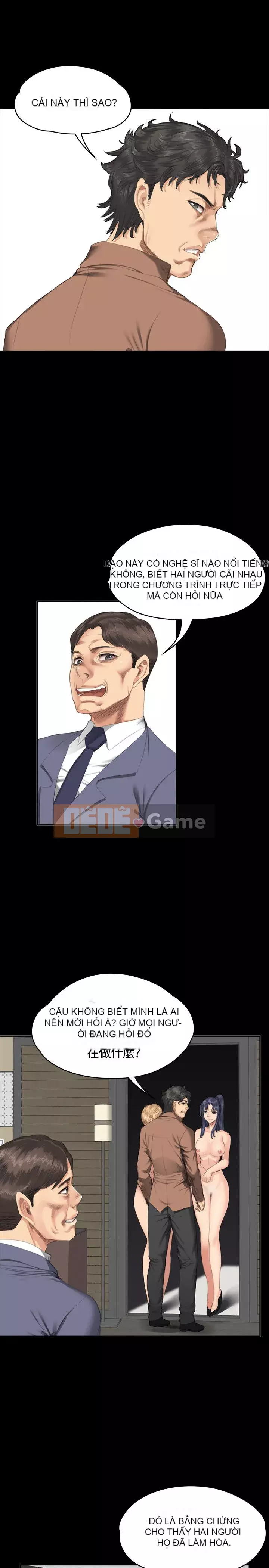 Nhà sản xuất: Thực tập sinh Chương 01-72