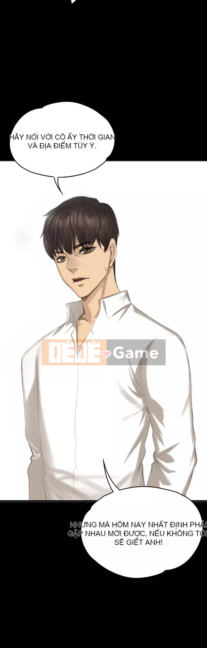 Nhà sản xuất: Thực tập sinh Chương 01-72