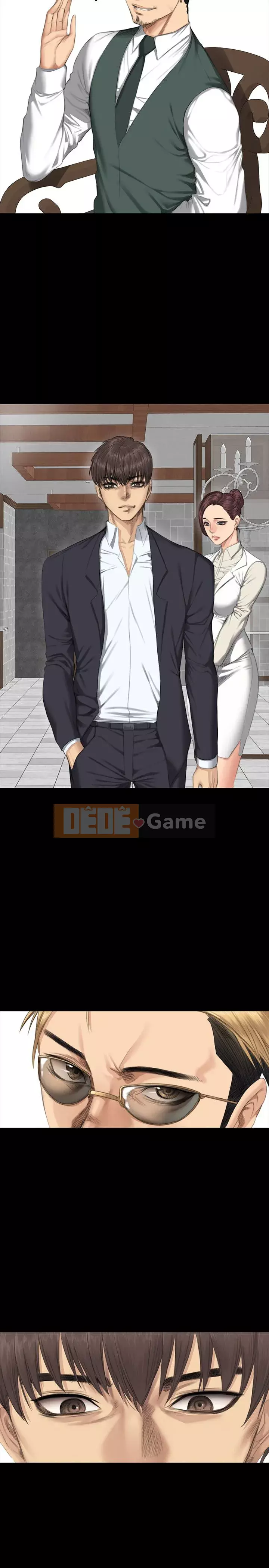 Nhà sản xuất: Thực tập sinh Chương 01-72