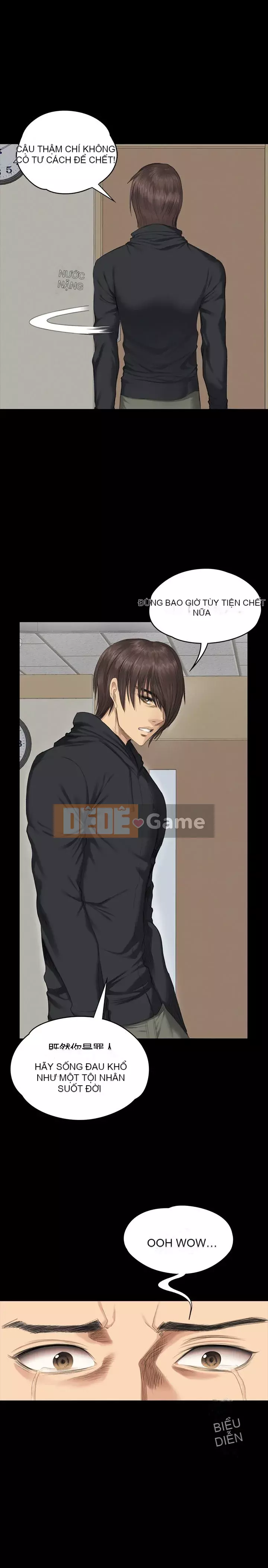 Nhà sản xuất: Thực tập sinh Chương 01-72