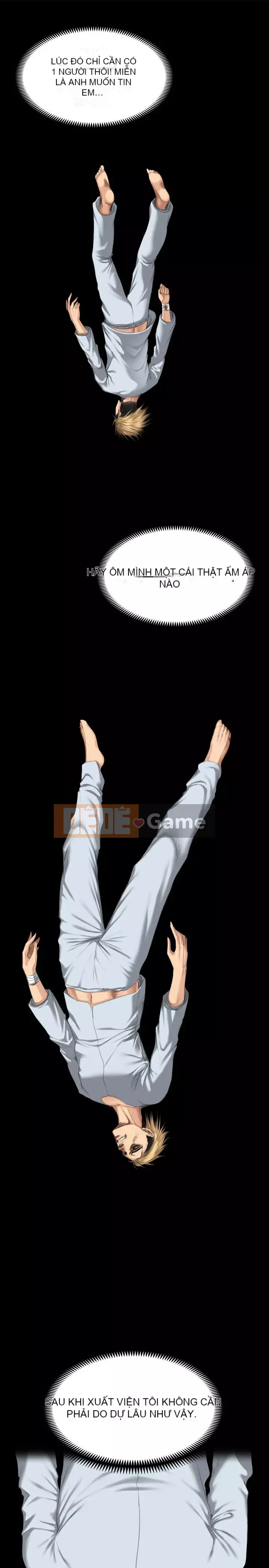 Nhà sản xuất: Thực tập sinh Chương 01-72