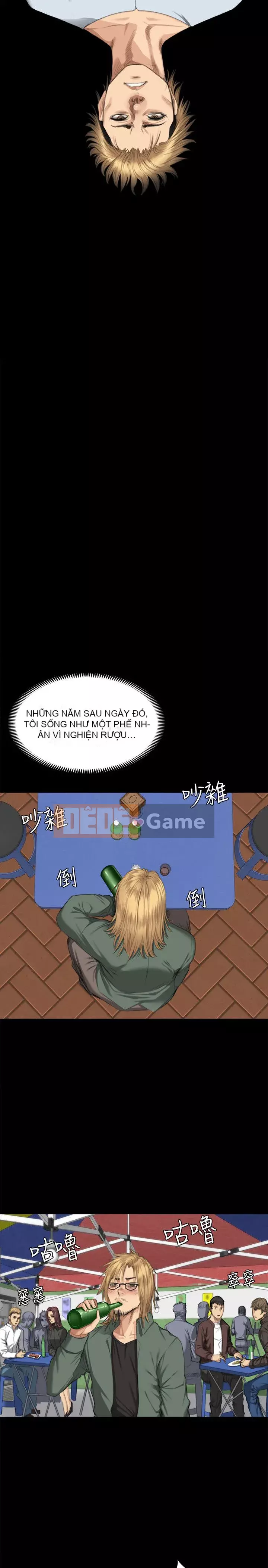 Nhà sản xuất: Thực tập sinh Chương 01-72