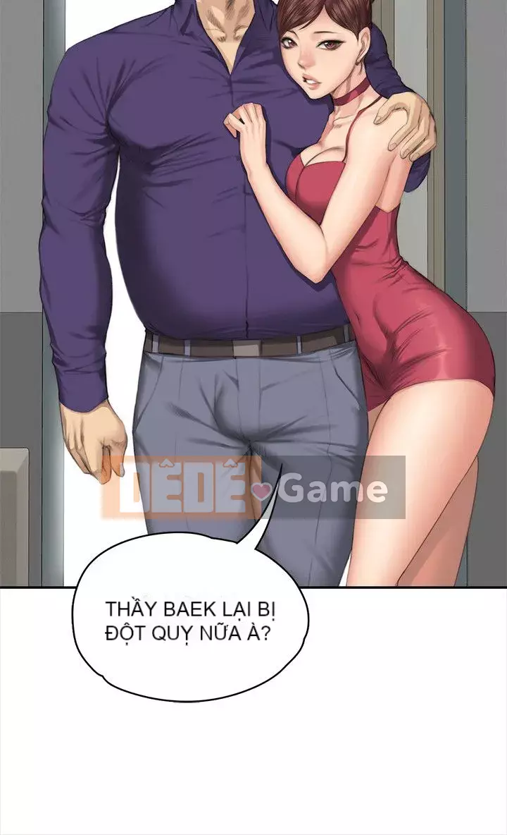 Nhà sản xuất: Thực tập sinh Chương 01-72