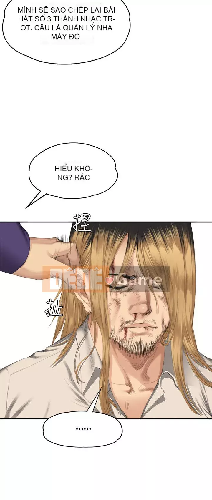 Nhà sản xuất: Thực tập sinh Chương 01-72