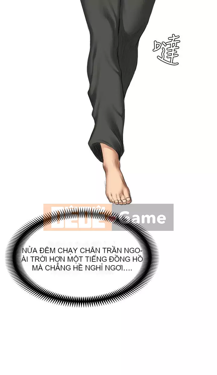 Nhà sản xuất: Thực tập sinh Chương 01-72