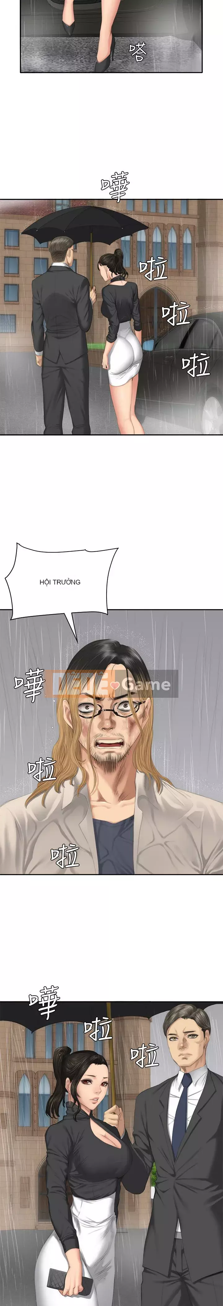 Nhà sản xuất: Thực tập sinh Chương 01-72