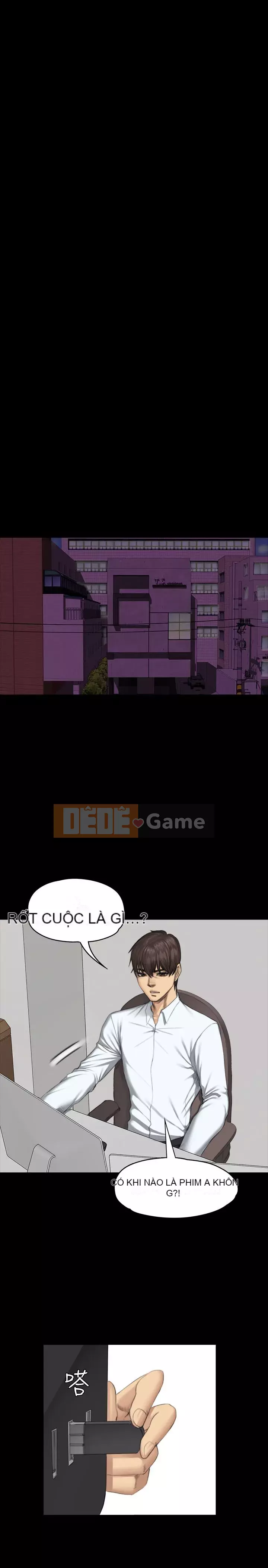 Nhà sản xuất: Thực tập sinh Chương 01-72