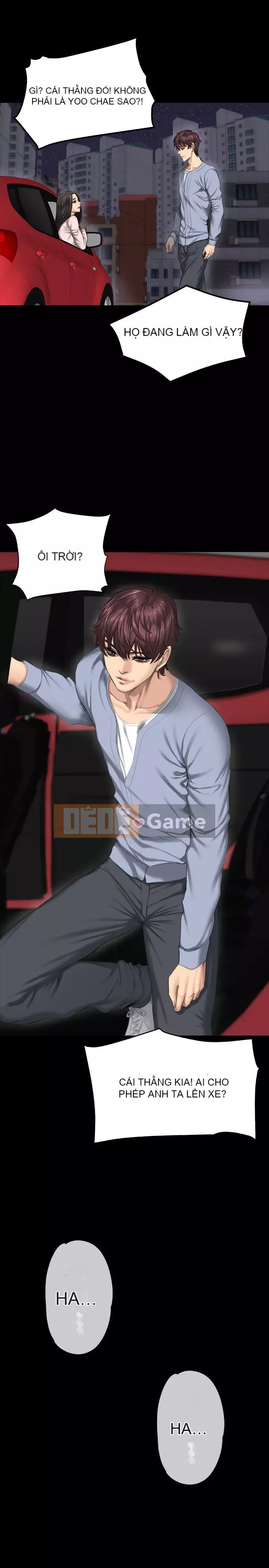 Nhà sản xuất: Thực tập sinh Chương 01-72