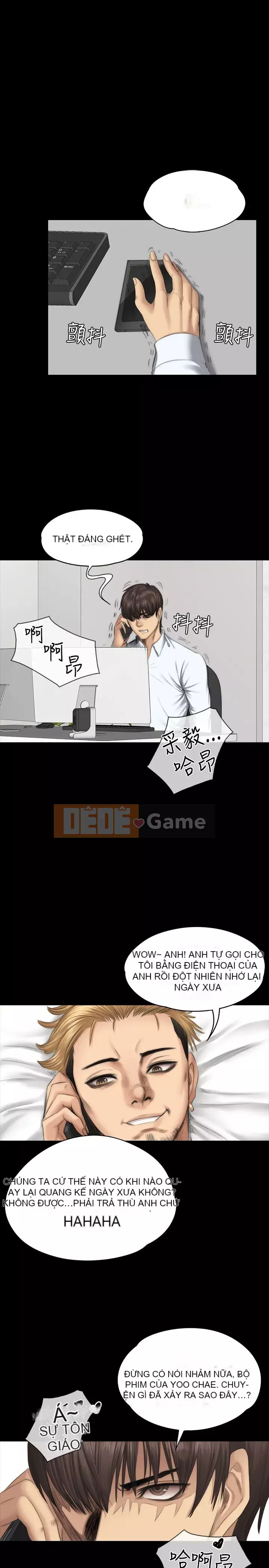 Nhà sản xuất: Thực tập sinh Chương 01-72