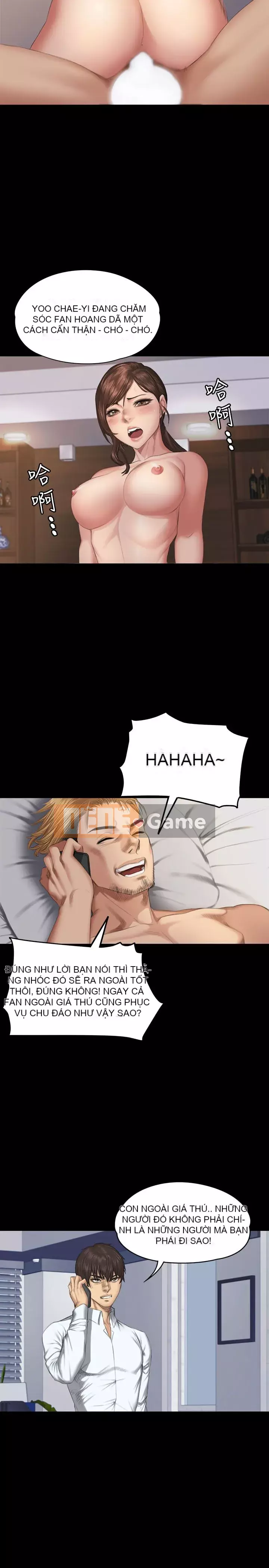 Nhà sản xuất: Thực tập sinh Chương 01-72