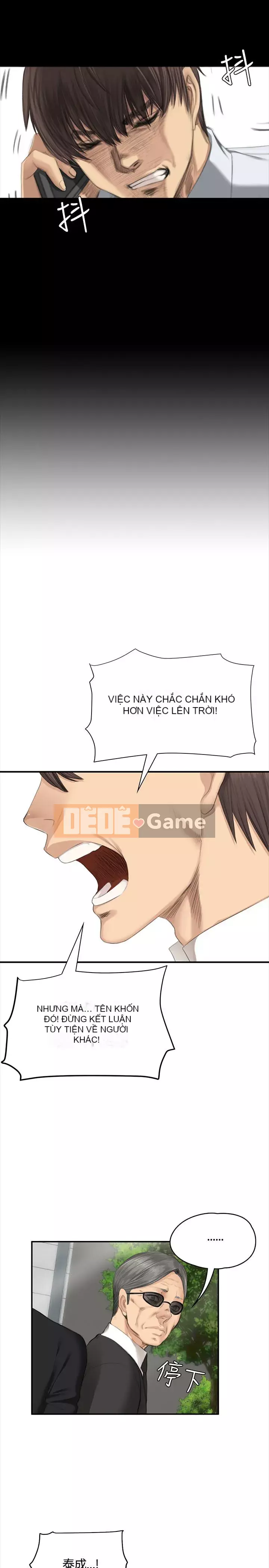 Nhà sản xuất: Thực tập sinh Chương 01-72