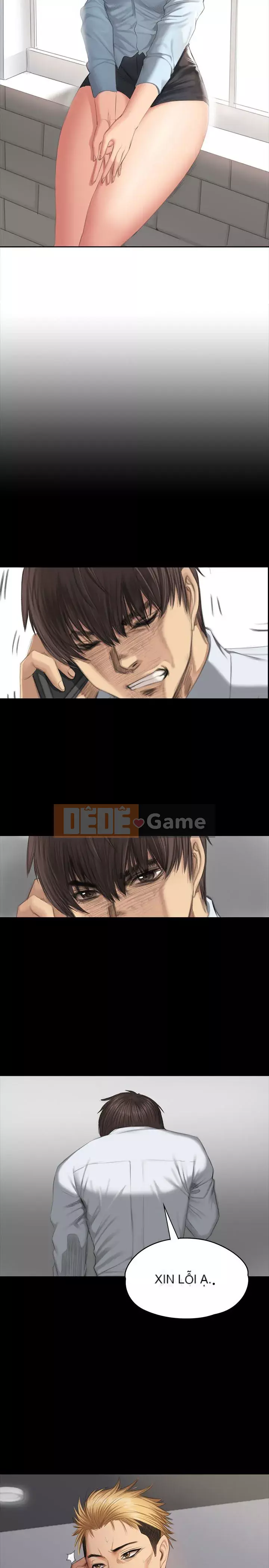 Nhà sản xuất: Thực tập sinh Chương 01-72