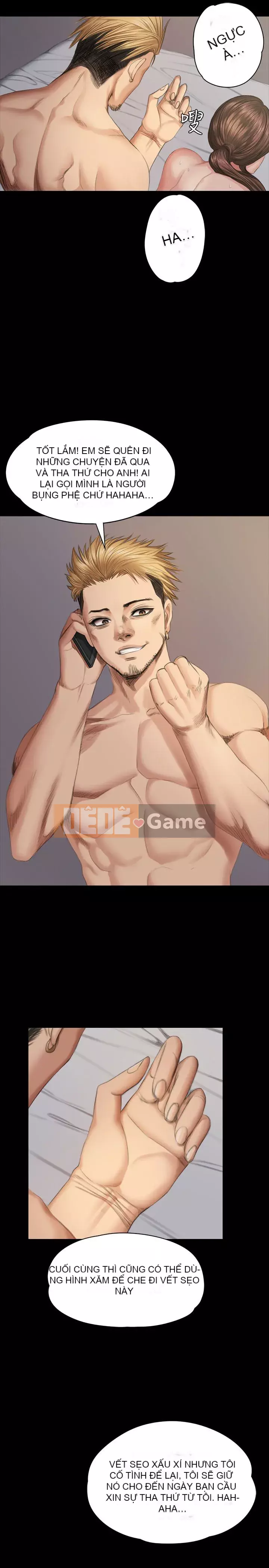 Nhà sản xuất: Thực tập sinh Chương 01-72