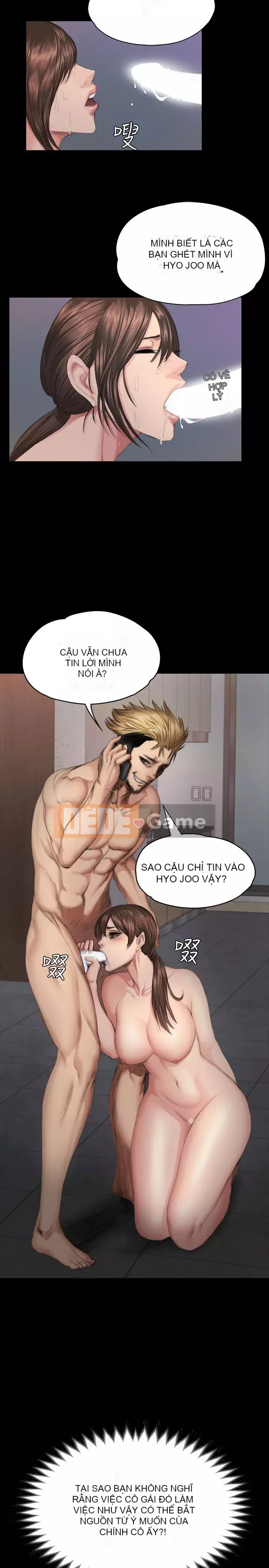 Nhà sản xuất: Thực tập sinh Chương 01-72