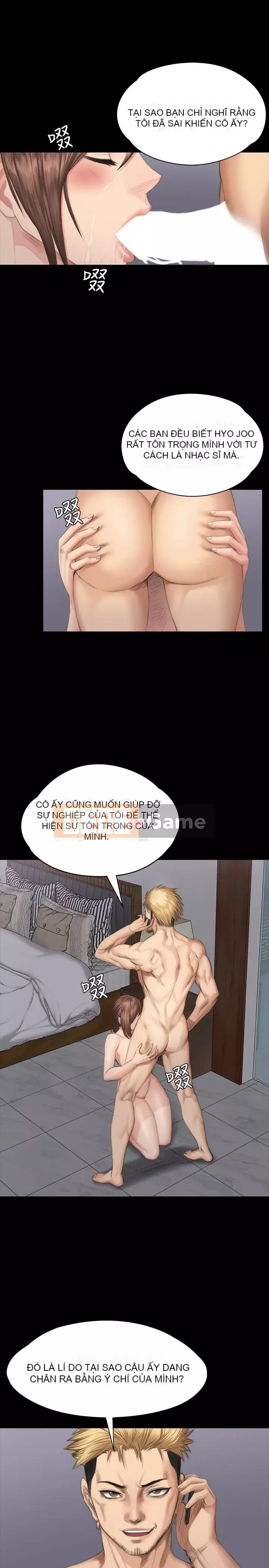 Nhà sản xuất: Thực tập sinh Chương 01-72